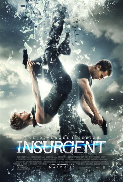 Insurgent DVD Release Date Redbox Netflix ITunes Amazon