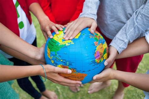 How To Teach Your Kids About Other Cultures Huffpost Uk Parenting