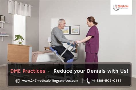 Durable Medical Equipment Dme Billing At Just 8 Usd Per Hour A