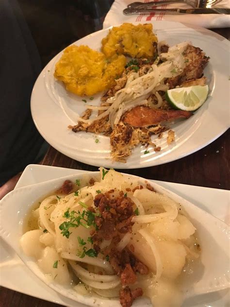 Serving up our familia's authentic cuban recipes since 1975. An Afternoon in Miami's Little Havana — Against the ...