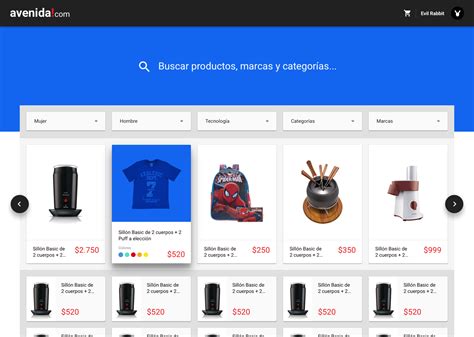 The choice of database is purely dependent on each website's requirements. Top 5 eCommerce Web Design Trends To Adopt In 2017 ...