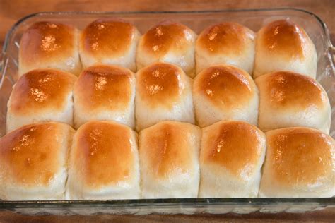 one hour dinner rolls cooking classy