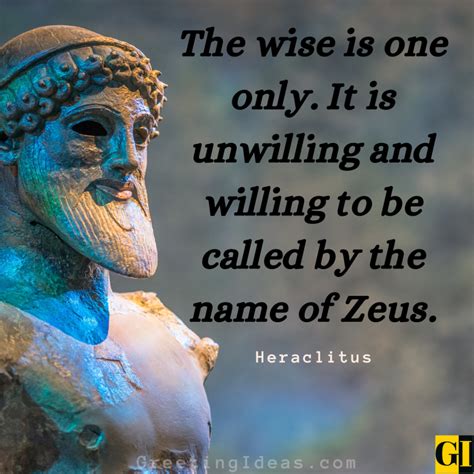 40 Best Zeus Quotes Sayings On Greek Mythology