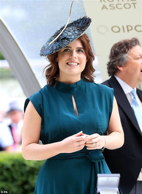 She has been married to jack. Princess Eugenie expresses a personal thank you to our 'health heroes' | Daily Mail Online