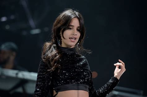 Camila Cabello Put Foot Down Over Uncomfortable Sexualisation Of