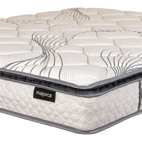It cannot accommodate more than one person, hence the label single. King Single Mattress, Majorca