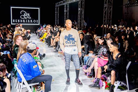 Torontos Hottest Fashion Show Proves The Citys Evolving Style Is
