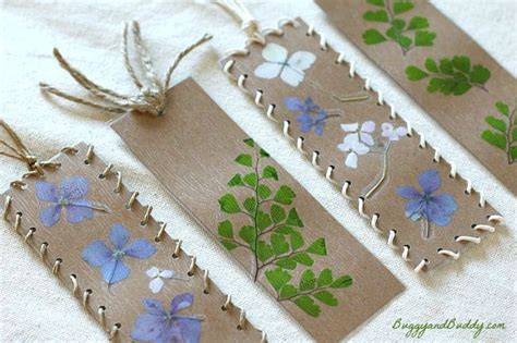 nature craft ideas - Red Ted Art's Blog