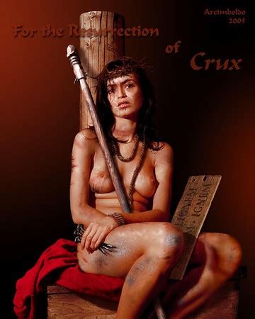 Arcimboldo Crux | Hot Sex Picture