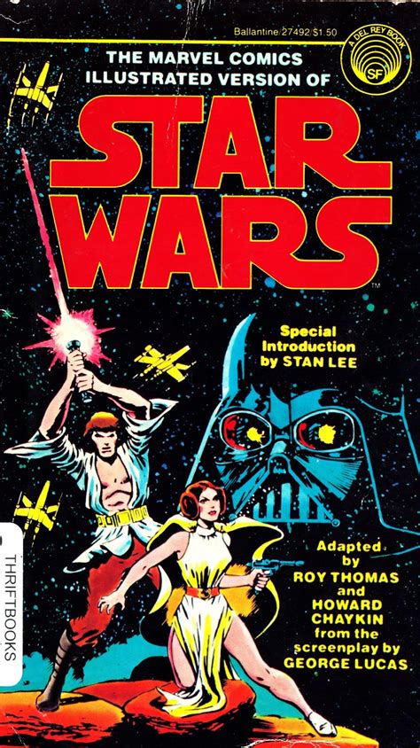 Starlogged Geek Media Again Star Wars The Marvel Comics