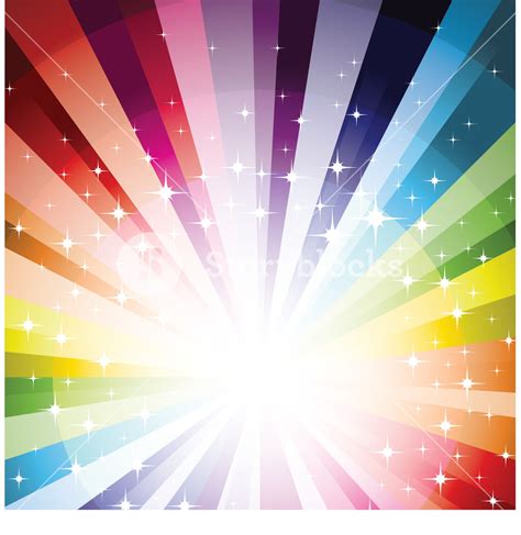 Abstract Spectrum Background Royalty Free Stock Image Storyblocks