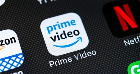 Streaming Service Scams Amazon Prime Video The Peoplefinders Blog