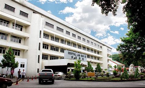 They are part of the adventist health network and has garnered plenty of accreditation in malaysian society of quality in health and baby friendly hospital. Penang Adventist Hospital - Penang Centre of Medical Tourism