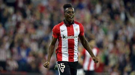 Inaki Williams Sets Liga Record For Successive Games In Bilbao Win Football News The Indian