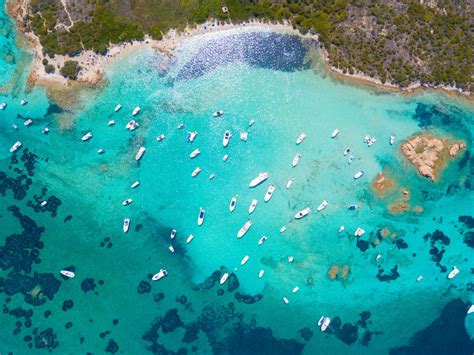 Fkk Camping Auf Korsika Karibisches Flair Am Mittelmeer