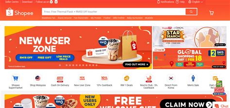 Shopee Voucher Codes In Malaysia 2023 Best Prices Malaysia