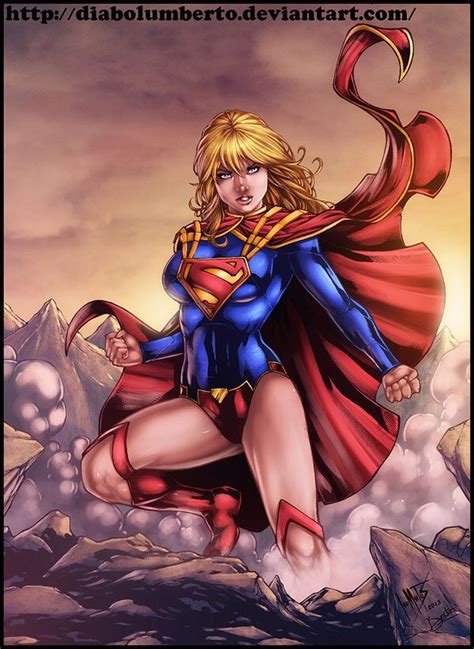 Supergirl Supergirl Superhero Supergirl New