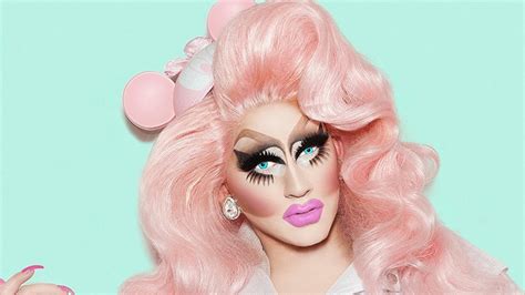 Trixie Mattel Comes To House Of Blues This Week Fresh Off Winning Rupauls Drag Race All Stars