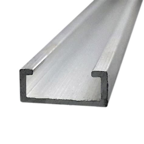 Lista Foto Tipos De Perfil De Aluminio Para Ventanas Lleno