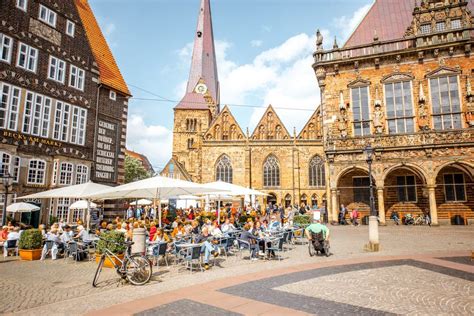 25 Best Things To Do In Bremen Germany The Crazy Tourist