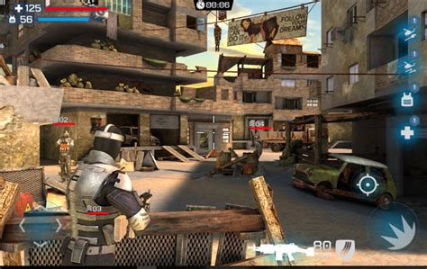 Índice de ps2 de juegos de multijugador online. 5 de los mejores juegos de disparos multijugador para ...