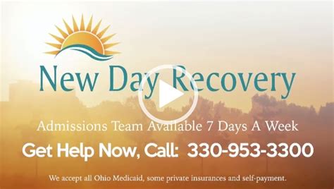 Learn More About Our Therapy Centers And Locations At New Day Recovery