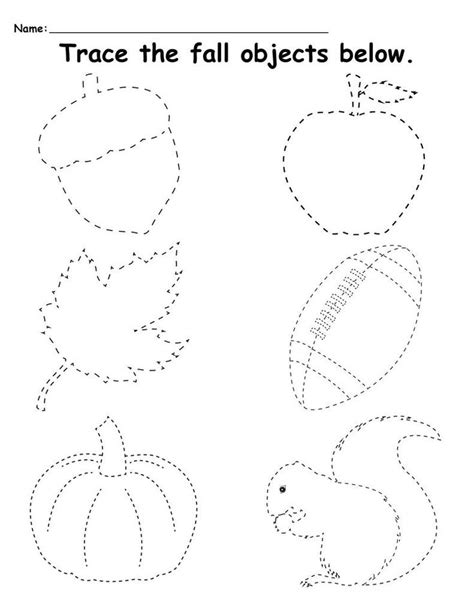 Why not incorporate them into your daily activities? Preschool Tracing Worksheets - Best Coloring Pages For ...