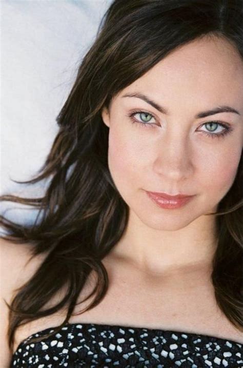 Courtney Ford Courtney Ford Beautiful Actresses