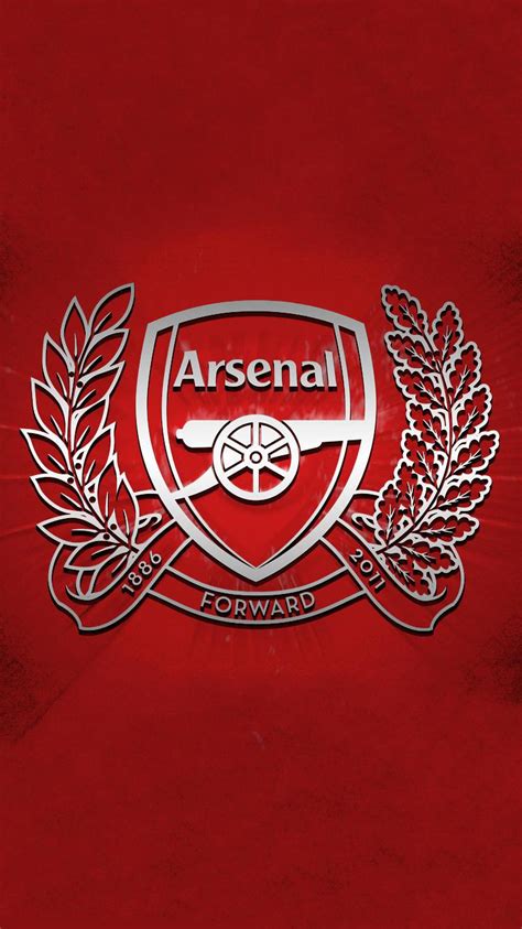 These 2 arsenal iphone wallpapers are free to download for your iphone. Arsenal Logo HD iPhone Wallpapers - Wallpaper Cave