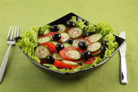 Food Salad 4k Ultra Hd Wallpaper