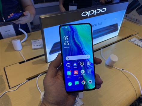 Compare prices before buying online. Oppo Reno 2 Specs Malaysia Price - Phone Reviews, News ...