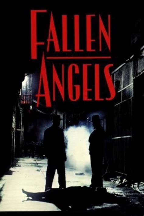 Fallen Angels Tv Series 1993 1995 — The Movie Database Tmdb