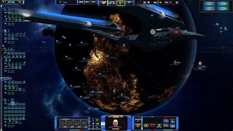 Lewiss Trek 3d Stuff Star Trek Armada 3 Review