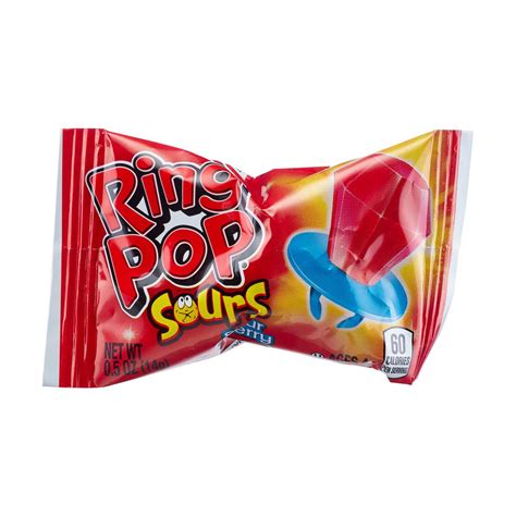 Ring Pop Candy 1 Count