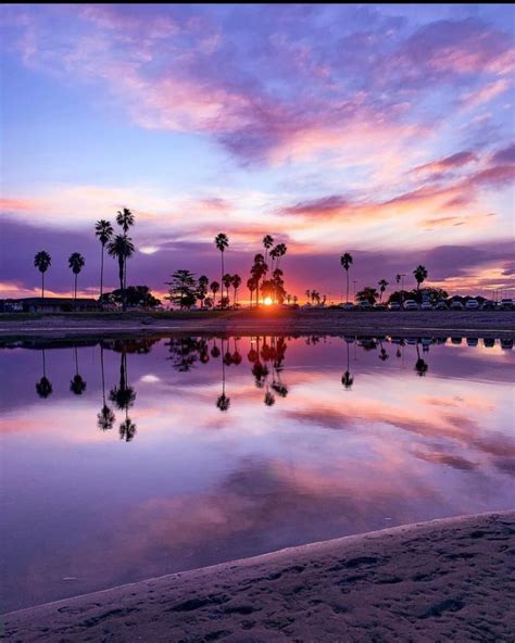 Best San Diego Sunset Spots Days Inn Hotel Circle Blog