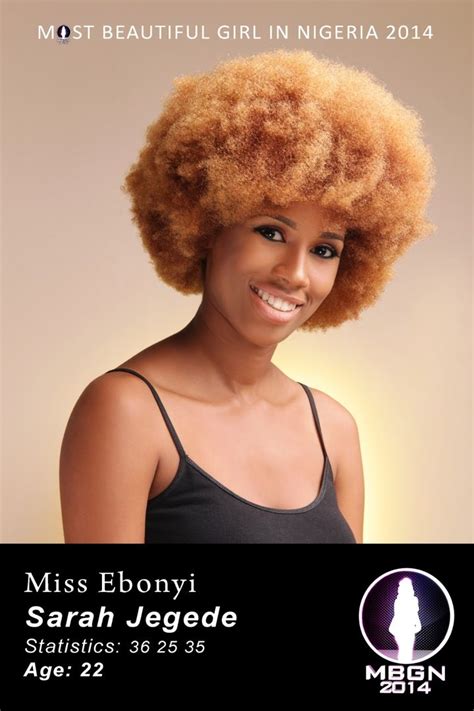 June 23, 2019 7 mins read. Most Beautiful Girl In Nigeria 2014 - Photos - Fashion (9 ...