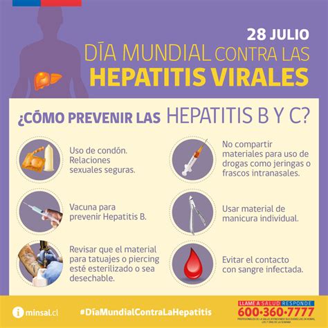 Hepatite B Como Prevenir