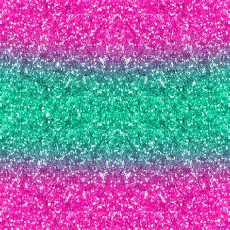 Glitter Fabric Faux Glitter Fabric Pink Glitter Fabric Knit Fabric