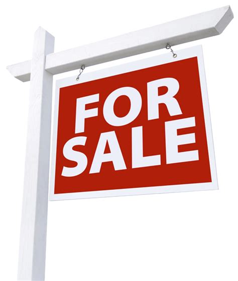 For Sale Sign Png Png Image Collection