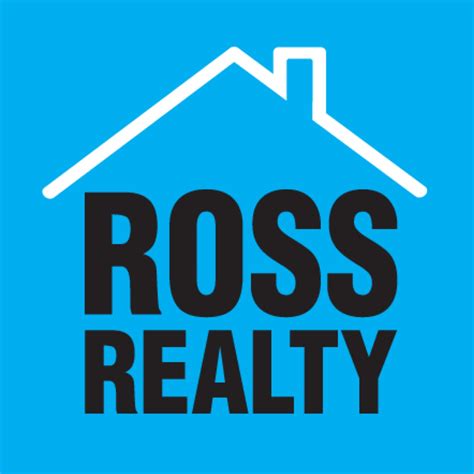 Ross Realty Home