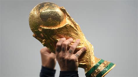 Fifa World Cup 2022 Draw Live Streaming When And Where To Watch On Tv