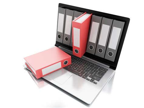 The Top 5 Reasons You Should Be Digitally Archiving