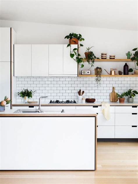 Daily inspiration for kitchen design and decor dm for collaboration inquiries. Basic Theme Of Scandinavian Kitchen Decor Ideas - Diy ...
