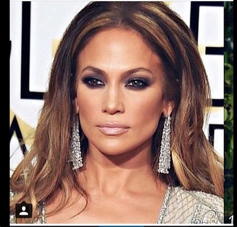 Pin By Rosanna Tenuta On Make Up Eyebrow Makeup Tips Jennifer Lopez