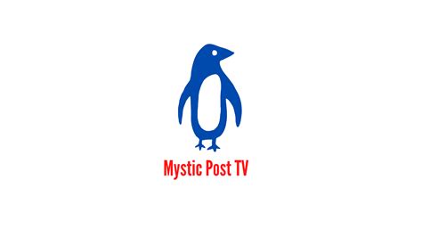 Mystic Post Tv Mystic Post
