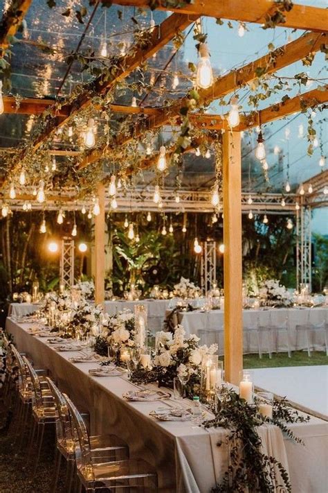 30 Breathtaking Outdoor Wedding Ideas To Love Page 2 Of 2 Outdoor