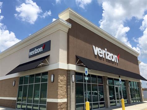 Verizon Store Said To Be Moving Down The Road Developing Lafayette