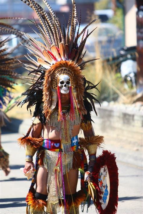 Aztec Indian Outfit Aztec Indian Sun God Dance Brad Stutz Flickr