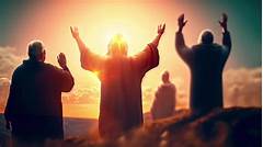 The Prophetic Promise Embracing Israel To Receive Abundant Blessings