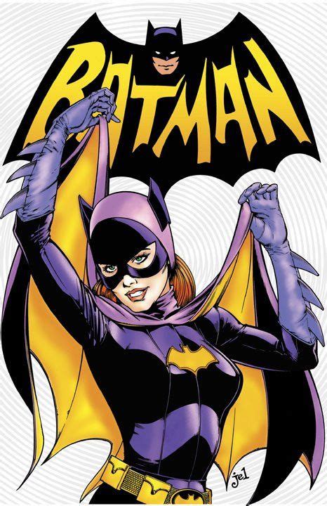60s Tv Batgirl Batman Batman Art Batgirl